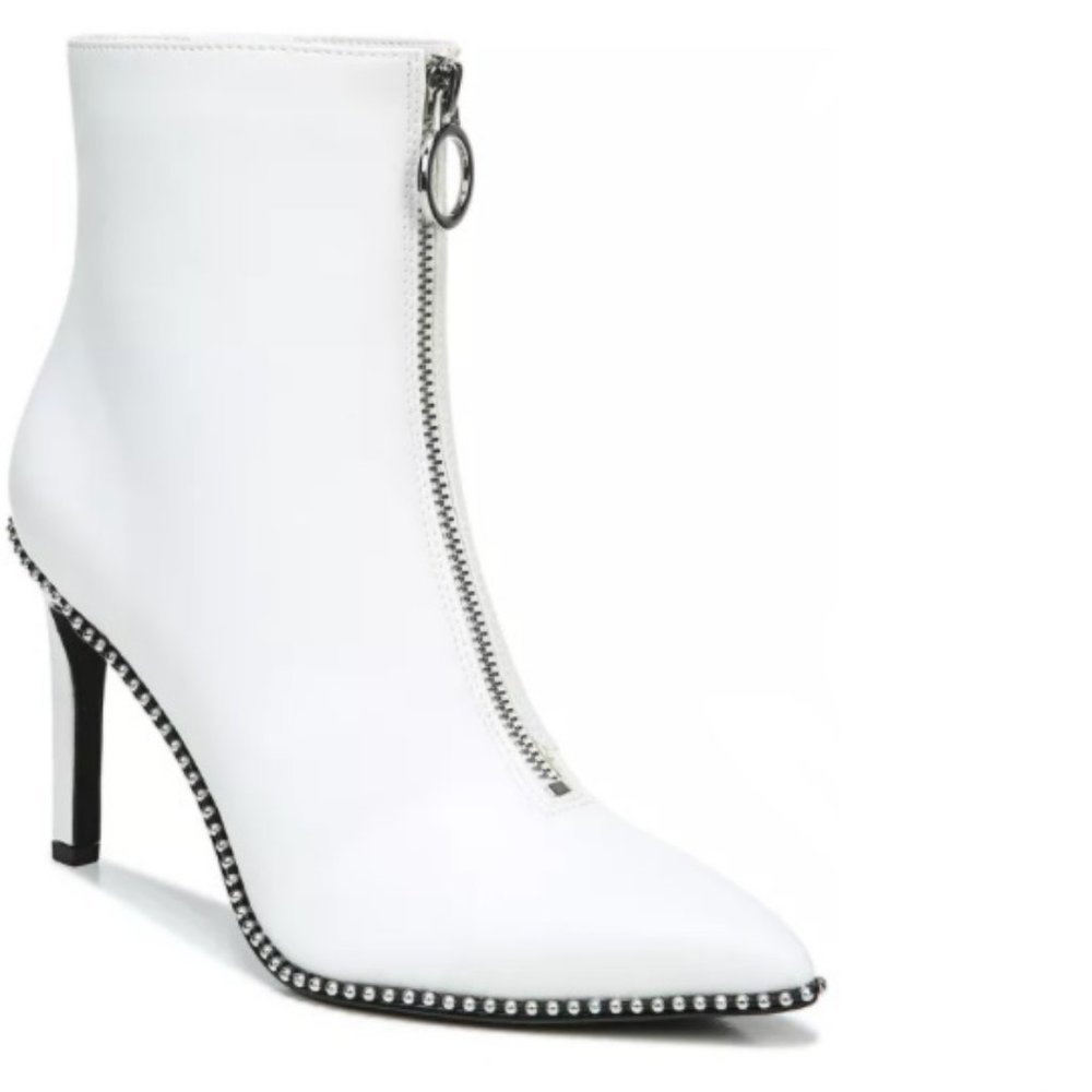 $79/$108 *NEW* Bar III Front-Zip Bootie (-$39 OFF)